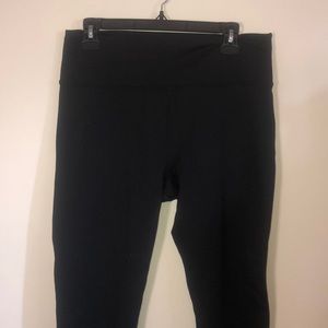 COPY - Fabletics leggings black